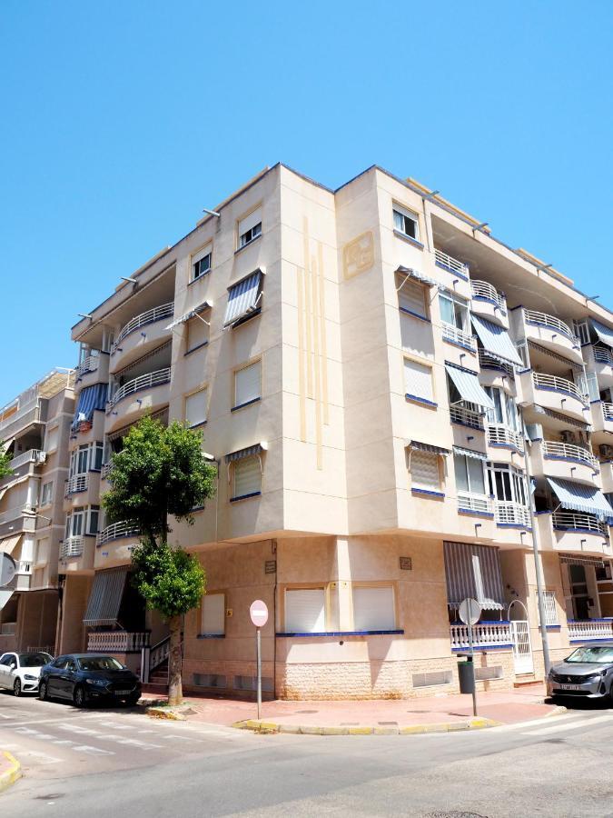Casa Myros Guardamar del Segura Exterior photo